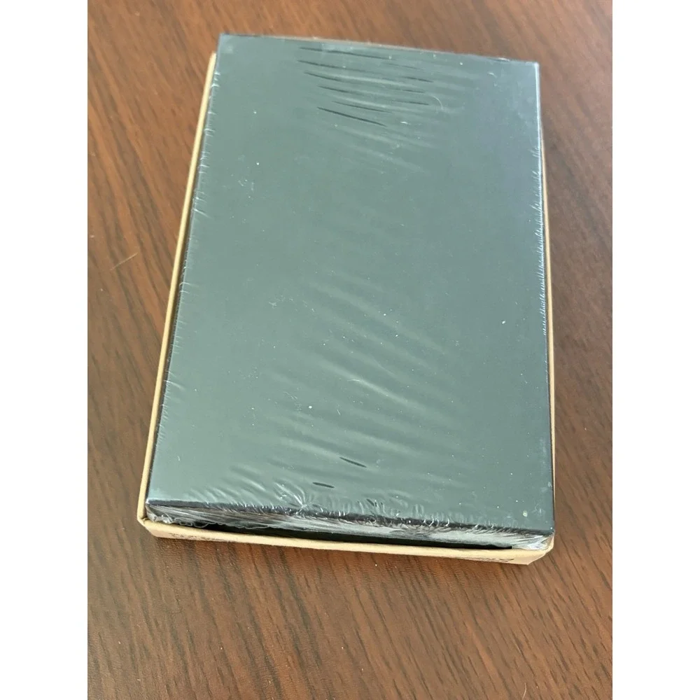Vintage Eaton's Connoisseur Notes Box Of 12 with Envelopes New 3 7/8
